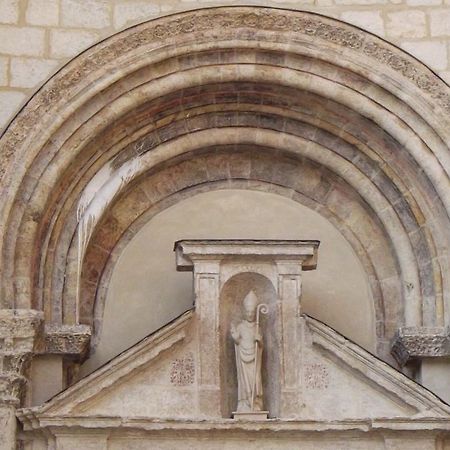 Le Logis De La Cathedrale Lejlighed Albi Værelse billede