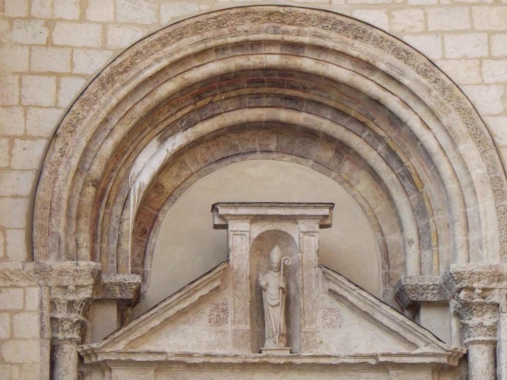 Le Logis De La Cathedrale Lejlighed Albi Værelse billede